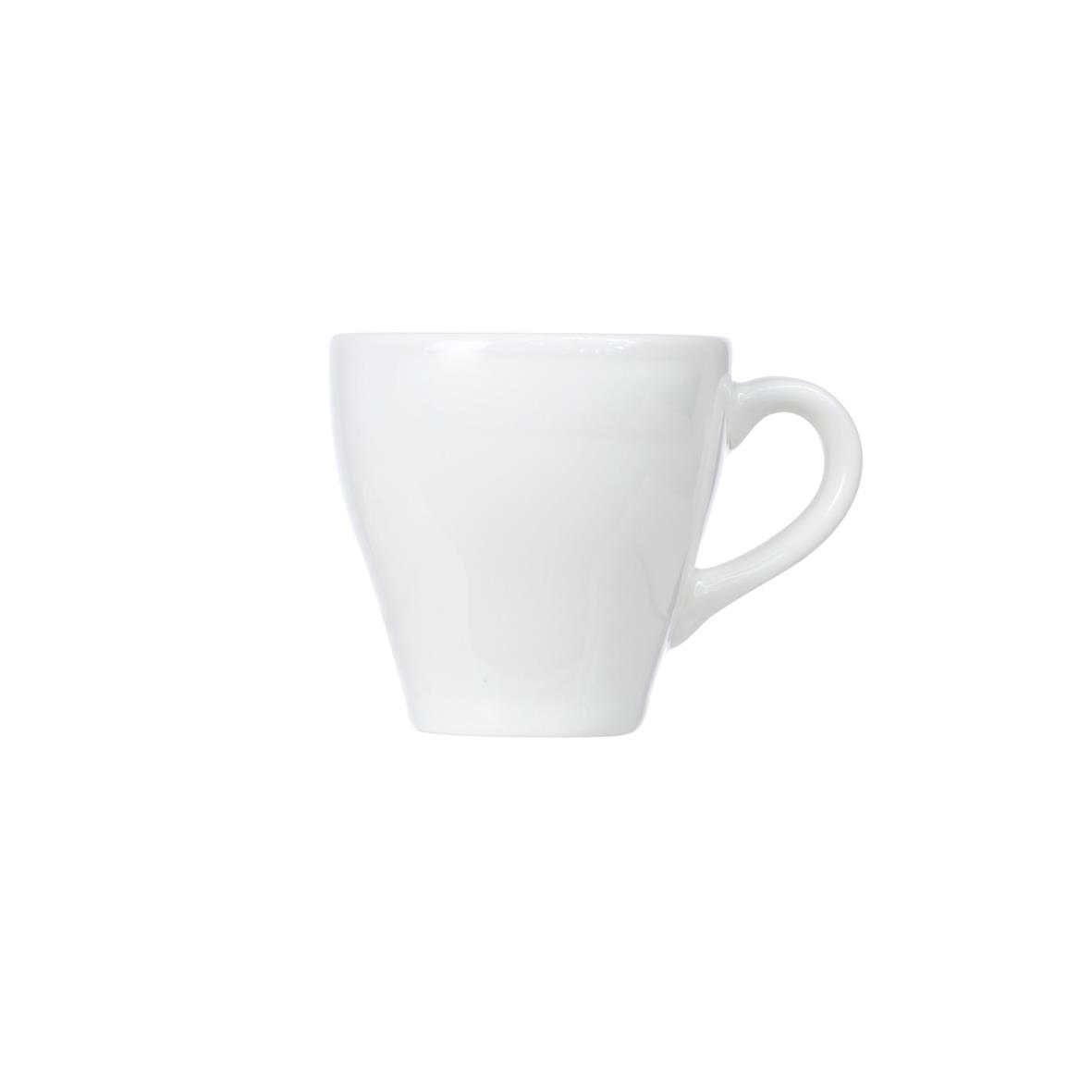Barista Espresso Kop 7 cl. bedrukken Barista Espresso Kop 7 cl. bedrukken